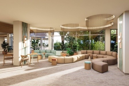 Kanárske ostrovy Tenerife Sol Arona Tenerife 12 dňový pobyt Polpenzia Letecky Letisko: Budapešť February 2026 (19/02/26- 2/03/26)