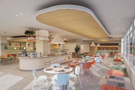 Kanárske ostrovy Tenerife Sol Arona Tenerife 12 dňový pobyt Polpenzia Letecky Letisko: Budapešť February 2026 (19/02/26- 2/03/26)