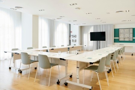 Iberostar Waves Cristina - 44