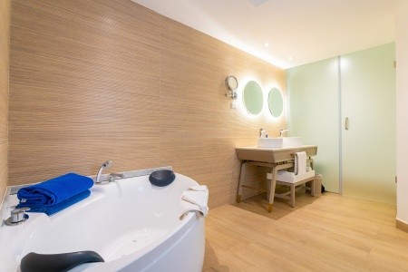 Dominikánska republika Punta Cana Grand Bávaro Princess 9 dňový pobyt All Inclusive Letecky Letisko: Praha November 2025 (21/11/25-29/11/25)