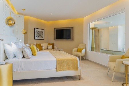 Dominikánska republika Punta Cana Grand Bávaro Princess 9 dňový pobyt All Inclusive Letecky Letisko: Praha November 2025 (21/11/25-29/11/25)