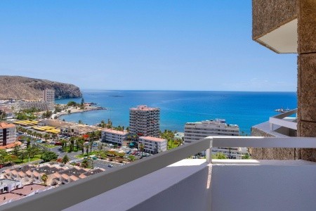 Kanárske ostrovy Tenerife Sol Arona Tenerife 12 dňový pobyt Polpenzia Letecky Letisko: Budapešť February 2026 (19/02/26- 2/03/26)