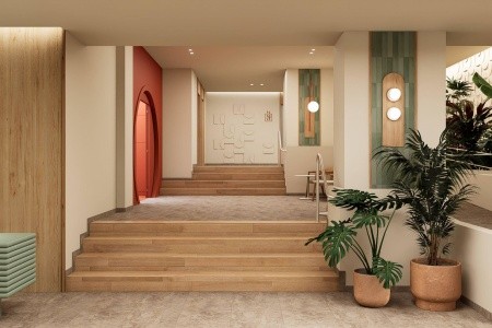 Kanárske ostrovy Tenerife Sol Arona Tenerife 12 dňový pobyt Polpenzia Letecky Letisko: Budapešť February 2026 (19/02/26- 2/03/26)