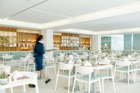 Iberostar Waves Cristina - 48