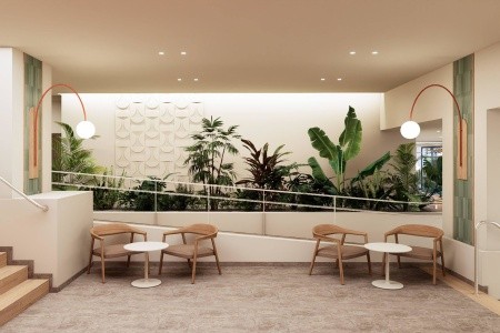 Kanárske ostrovy Tenerife Sol Arona Tenerife 12 dňový pobyt Polpenzia Letecky Letisko: Budapešť February 2026 (19/02/26- 2/03/26)