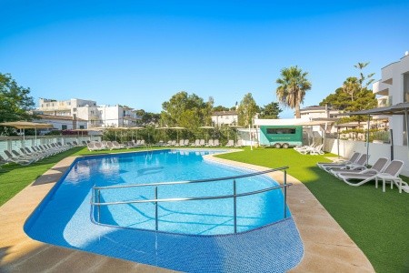 Thb Maria Isabel - 98