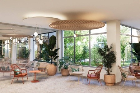 Kanárske ostrovy Tenerife Sol Arona Tenerife 12 dňový pobyt Polpenzia Letecky Letisko: Budapešť February 2026 (19/02/26- 2/03/26)