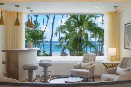 Dominikánska republika Punta Cana Grand Bávaro Princess 9 dňový pobyt All Inclusive Letecky Letisko: Praha November 2025 (21/11/25-29/11/25)