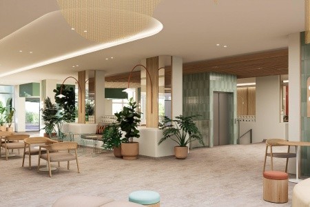 Kanárske ostrovy Tenerife Sol Arona Tenerife 12 dňový pobyt Polpenzia Letecky Letisko: Budapešť February 2026 (19/02/26- 2/03/26)