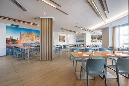 Thb Maria Isabel - 100