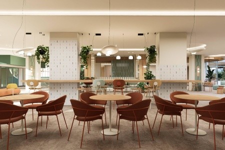 Kanárske ostrovy Tenerife Sol Arona Tenerife 12 dňový pobyt Polpenzia Letecky Letisko: Budapešť February 2026 (19/02/26- 2/03/26)