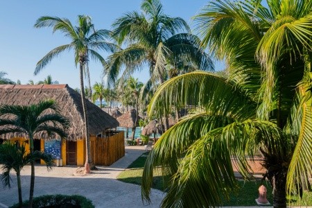 Iberostar Quetzal - 95