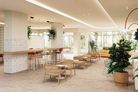 Kanárske ostrovy Tenerife Sol Arona Tenerife 12 dňový pobyt Polpenzia Letecky Letisko: Budapešť February 2026 (19/02/26- 2/03/26)