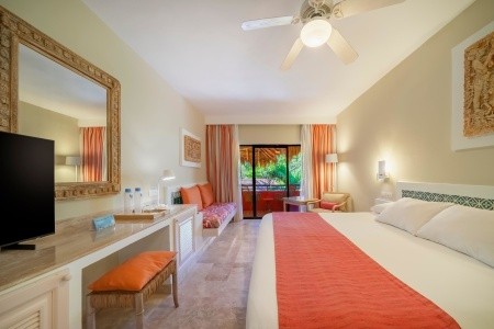 Iberostar Quetzal - 96