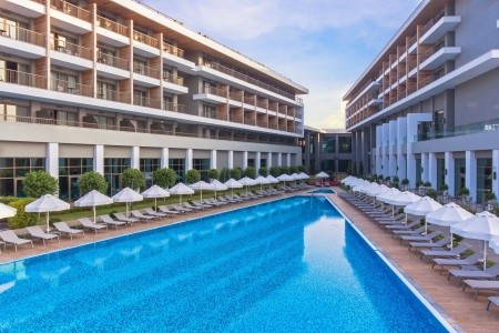 Acanthus & Cennet Barut Collection - 61