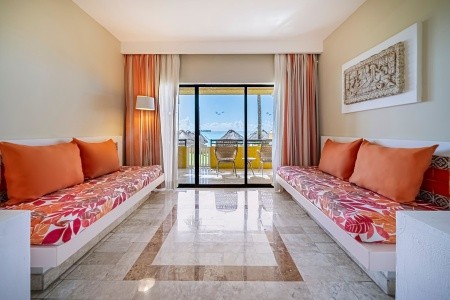 Iberostar Quetzal - 98