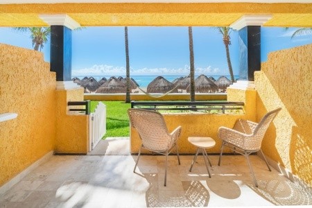 Iberostar Quetzal - 100