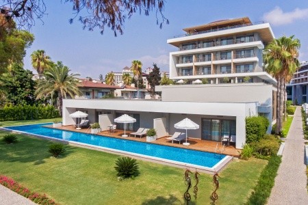 Acanthus & Cennet Barut Collection - 64