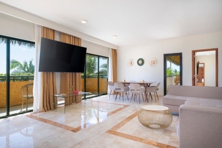 Iberostar Quetzal - 102