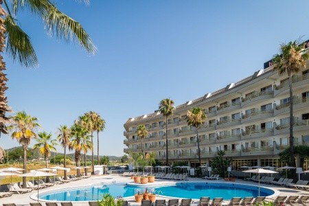 Alegria El Mar (Ex. Mercury) - 24