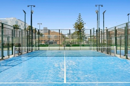 Iberostar Waves Cristina - 59