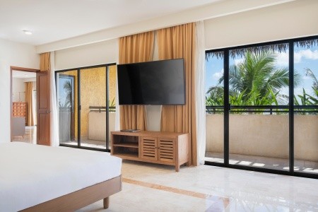 Iberostar Quetzal - 105