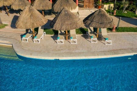 Iberostar Quetzal - 107