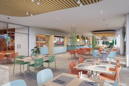 Kanárske ostrovy Tenerife Sol Arona Tenerife 12 dňový pobyt Polpenzia Letecky Letisko: Budapešť February 2026 (19/02/26- 2/03/26)