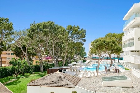 Iberostar Waves Cristina - 65