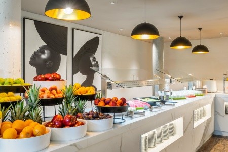 Alegria El Mar (Ex. Mercury) - 28