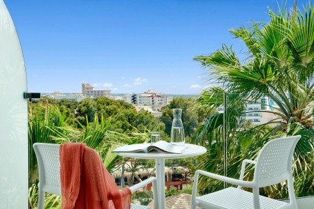 Iberostar Waves Cristina - 66