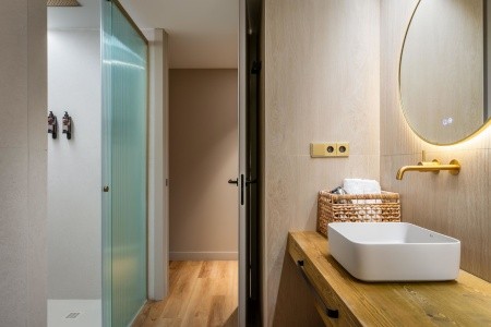 Alegria El Mar (Ex. Mercury) - 29