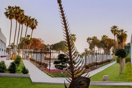 Acanthus & Cennet Barut Collection - 74