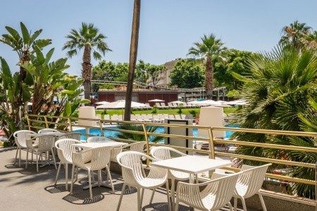 Alegria El Mar (Ex. Mercury) - 30