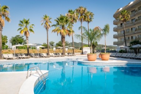 Alegria El Mar (Ex. Mercury) - 31