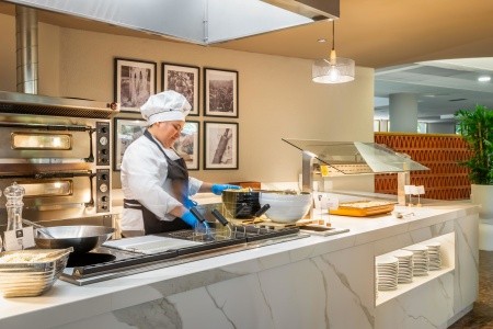 Alegria El Mar (Ex. Mercury) - 32