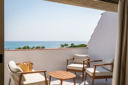 Alegria El Mar (Ex. Mercury) - 33