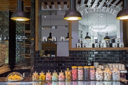 Acanthus & Cennet Barut Collection - 78