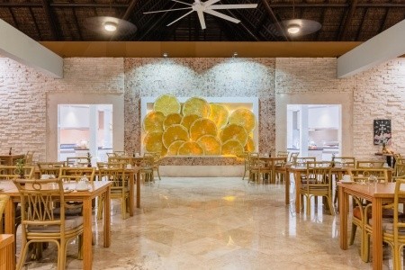 Iberostar Quetzal - 115