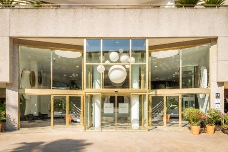 Alegria El Mar (Ex. Mercury) - 34