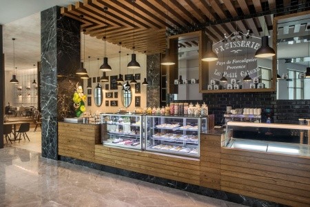 Acanthus & Cennet Barut Collection - 79