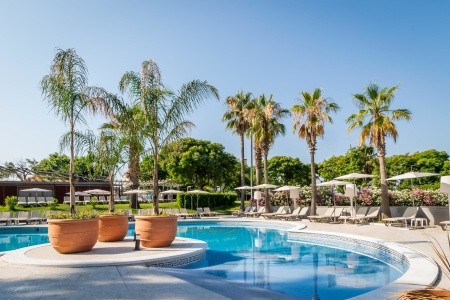 Alegria El Mar (Ex. Mercury) - 35