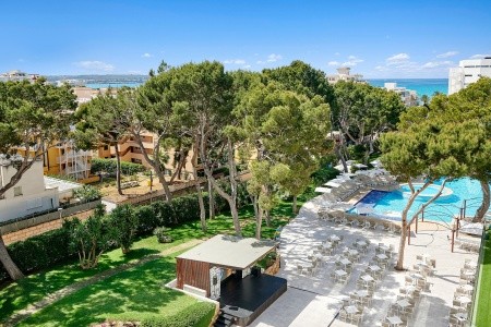 Iberostar Waves Cristina - 74