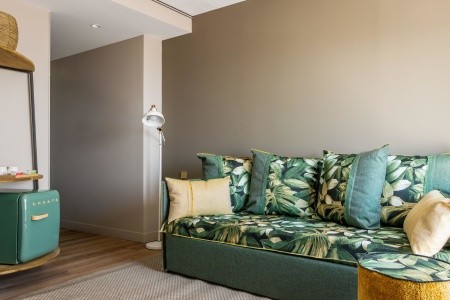 Alegria El Mar (Ex. Mercury) - 36