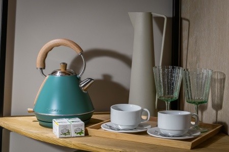 Alegria El Mar (Ex. Mercury) - 37