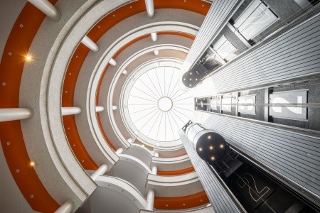 Alegria El Mar (Ex. Mercury) - 38