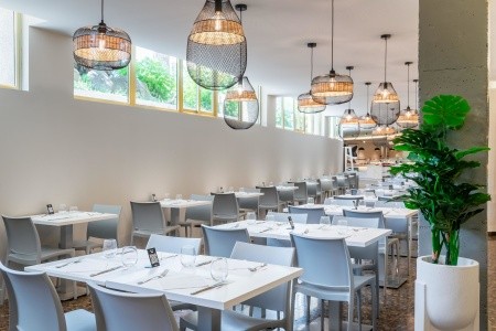 Alegria El Mar (Ex. Mercury) - 39