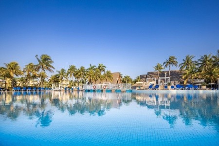 Melia Las Antillas - 96