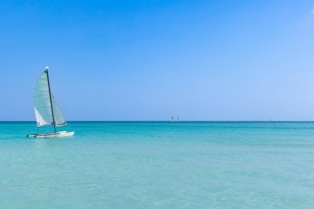 Melia Las Antillas - 98