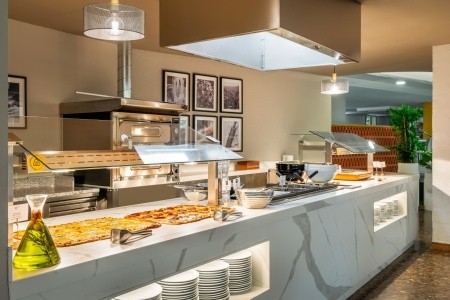 Alegria El Mar (Ex. Mercury) - 42